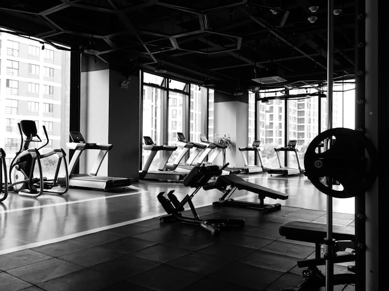 يفتح مبكرًا ويغلق متأخرًا — entry Gym3
